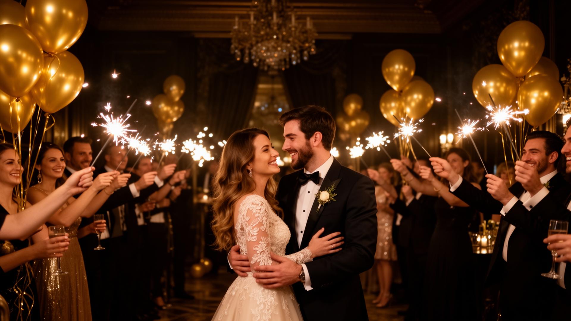 Engagement DJ