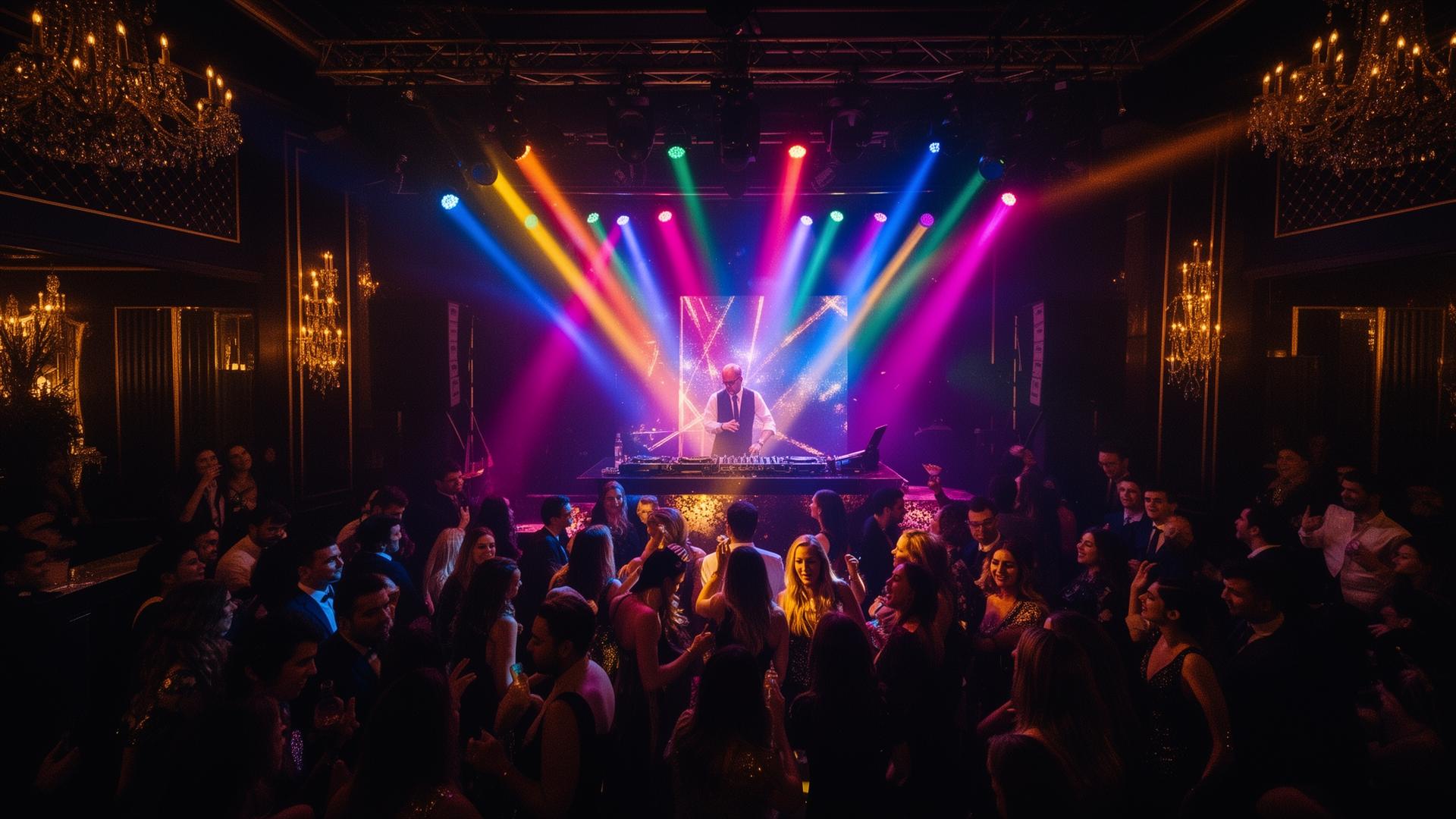 Private Events